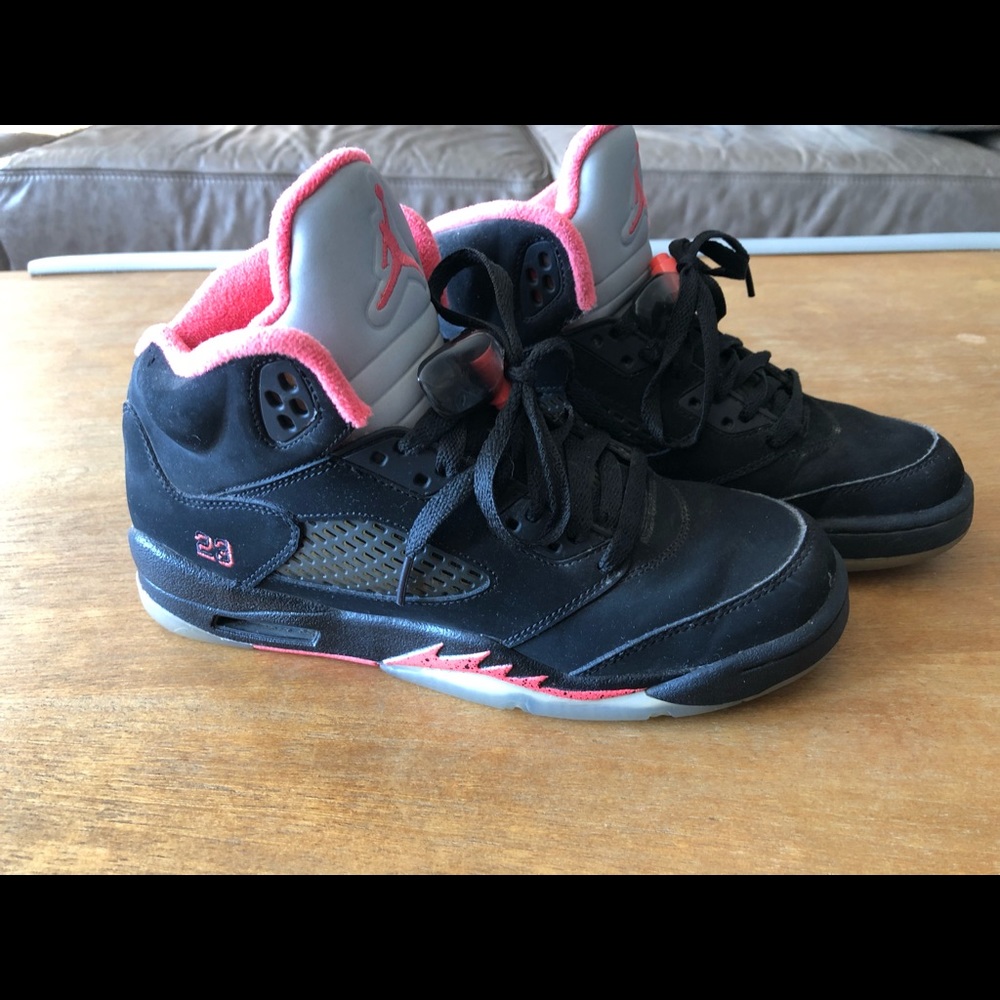Nike Air Jordan
